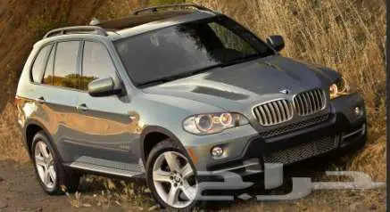 اصحاب الخبره BMW X5 2008 0