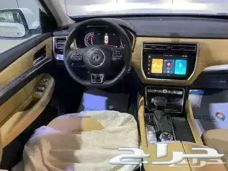 MGRX8 ام جي 2024 16
