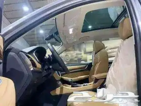 MGRX8 ام جي 2024 13
