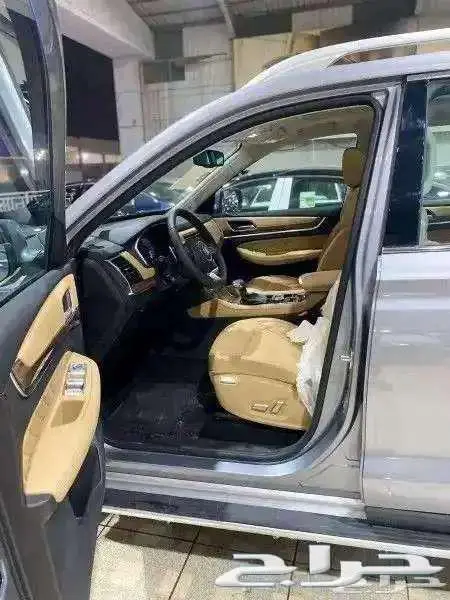 MGRX8 ام جي 2024 12