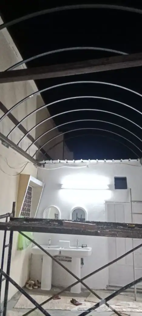اقساط وكاش عرض على مضلات السيارات المودرن في حائل وبقعاء 23