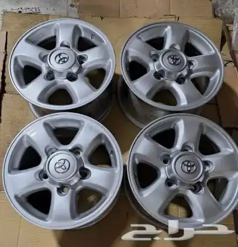قطع لاندكروزر 1