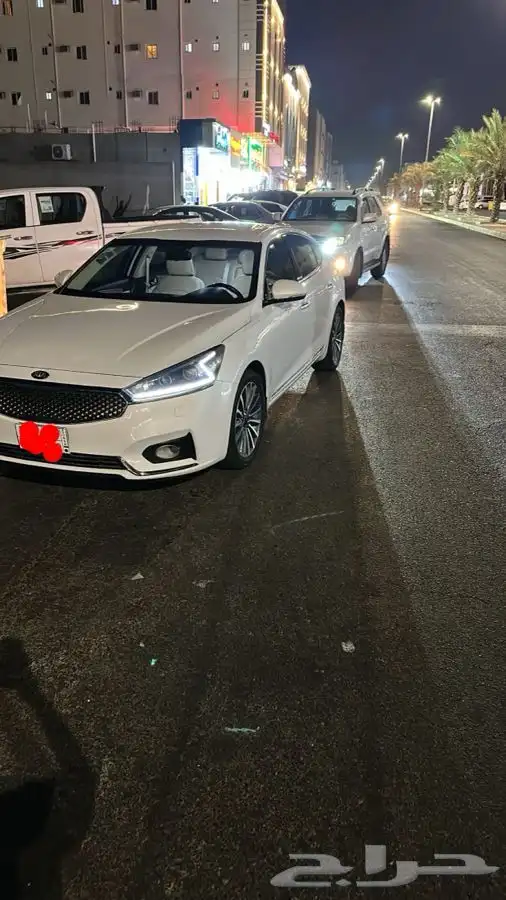 كادينزا 2