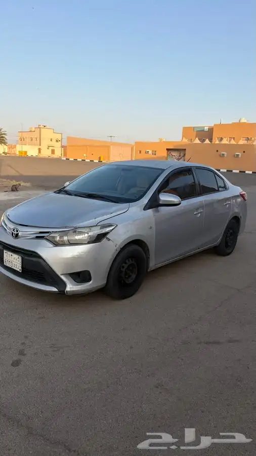 يارس 2014 للبيع 0