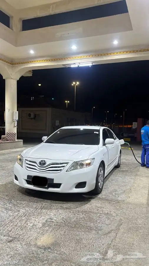 كامري 3
