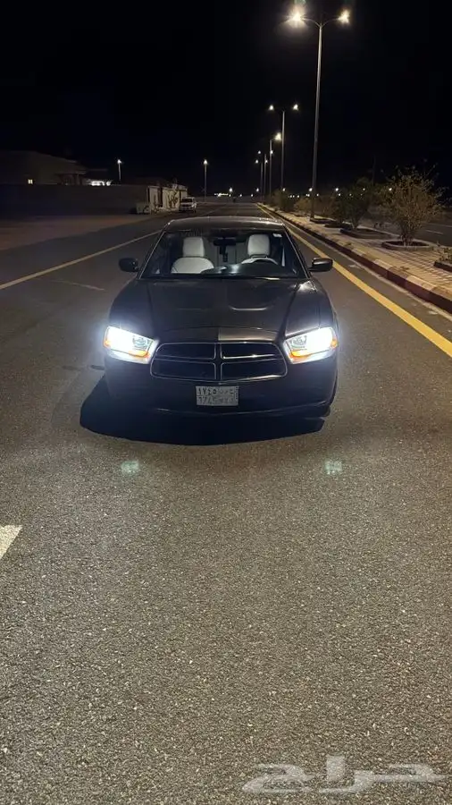 دودج 1
