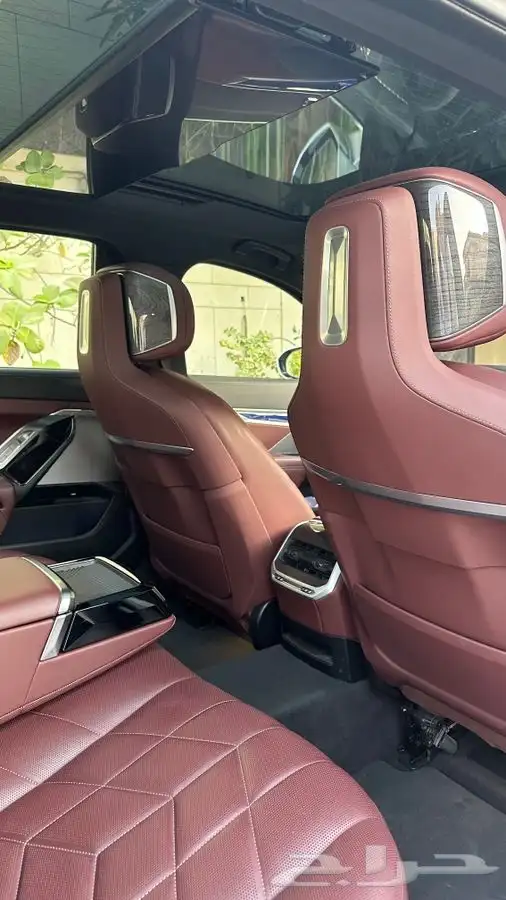 BMW 735 2023 3