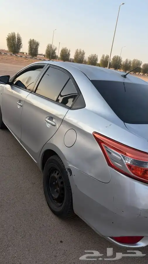 يارس 2014 للبيع 7