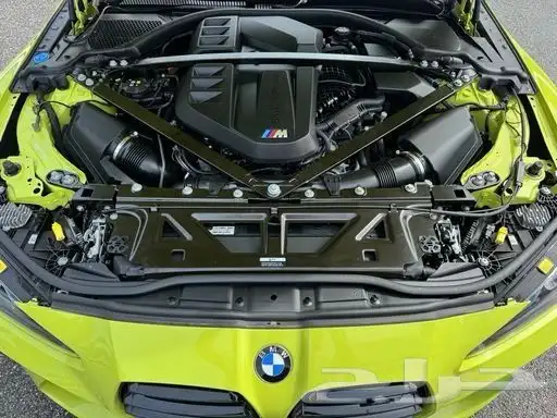 BMW M3 index