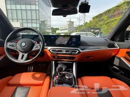 BMW M3 index