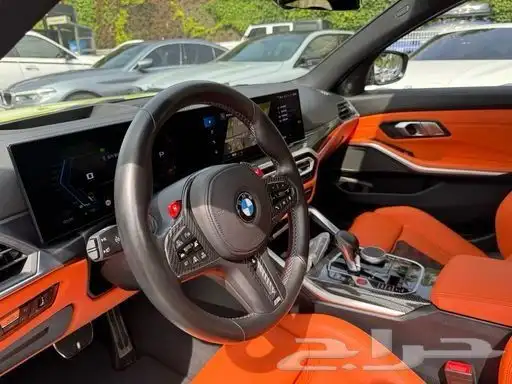 BMW M3 index