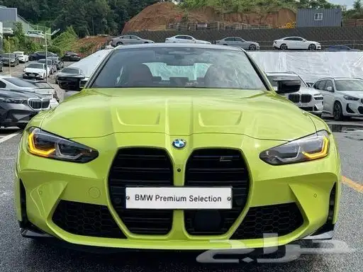 BMW M3 index