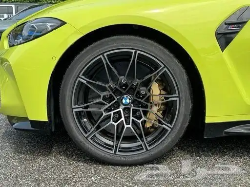 BMW M3 index