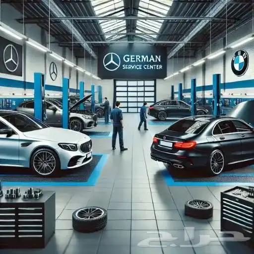 ميكانيكي متنقل 2