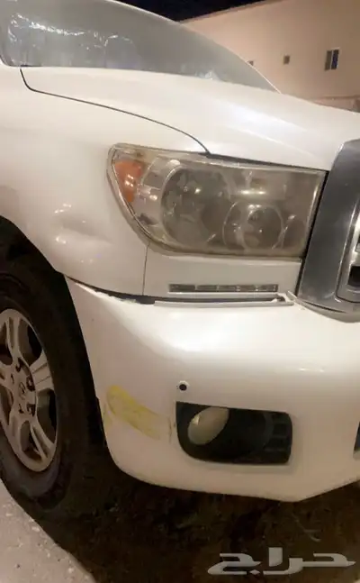 سكويا 2016 دبل ثلاجه 2