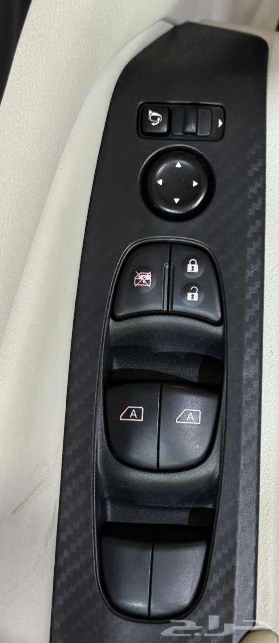 نيسان التيما S-SV 2025 23