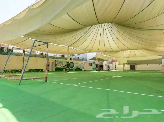 مدارس جيل الجزيرة الاهليه 7