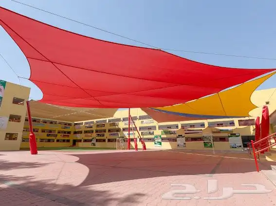 مدارس جيل الجزيرة الاهليه 3