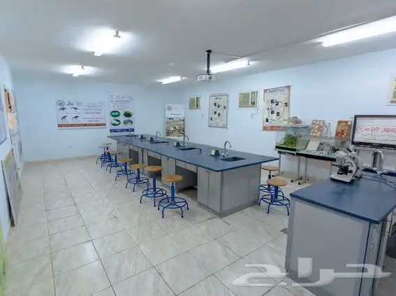 مدارس جيل الجزيرة الاهليه 8