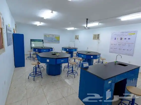 مدارس جيل الجزيرة الاهليه 6