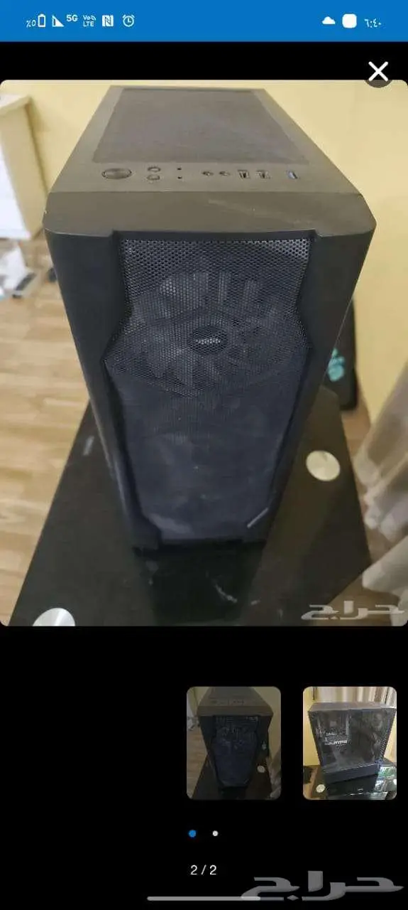 بيع بي سي 0