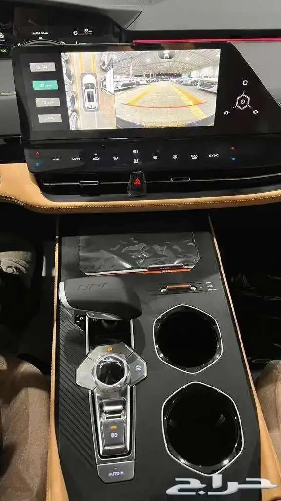شانجان يوني كي 2025 و 2026 كاش واقساط . 2