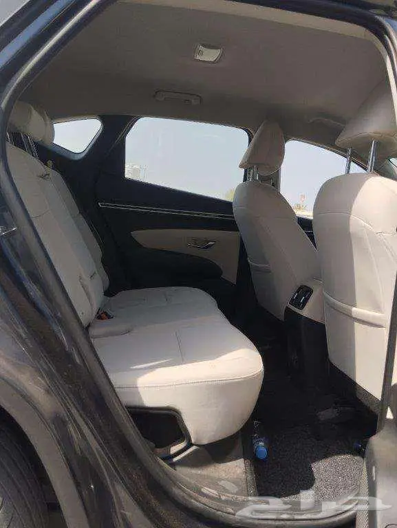 هيونداي توسان 2024 4