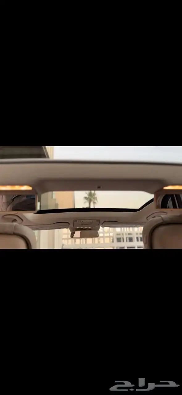 مرسيدس S-550 موديل 2014 24