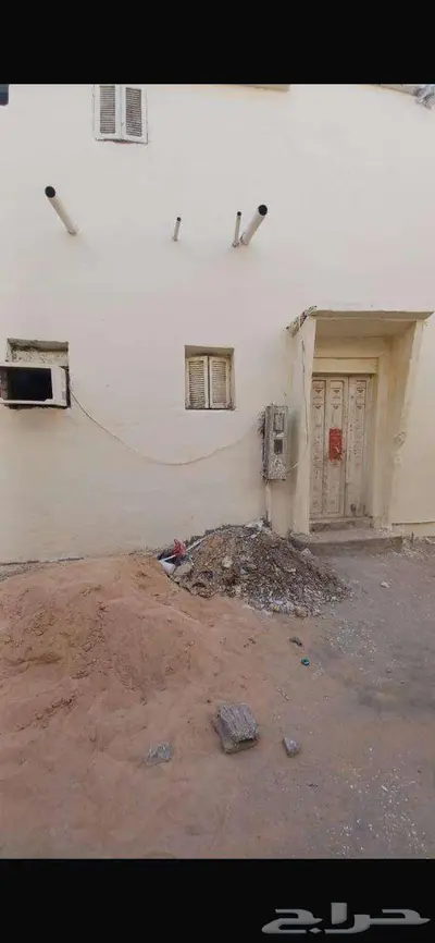 بيت للبيع حي الجرادية 0
