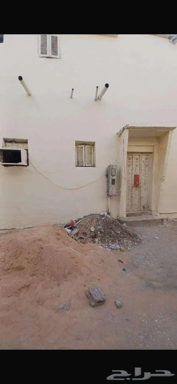 بيت للبيع حي الجرادية 0