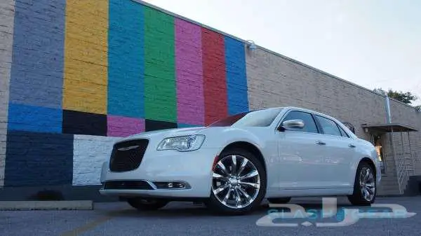 1. جنوط كرايزلر اصلية 20 انش C300 2015 1
