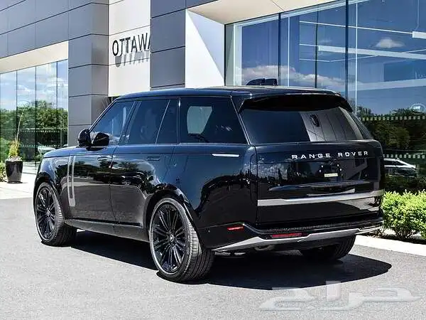 ارخص 2025 رنج روفر فوق يمر عليك بسعر ممتاز جدا 3