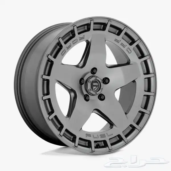 جنوط رينجات جميع الجيوب )باترول - جيب - كروزر -دودج - 59
