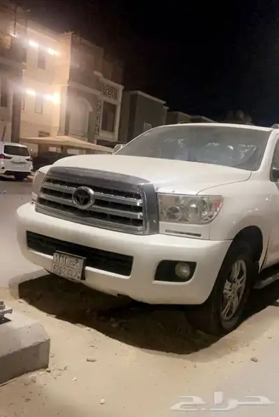 سكويا 2016 دبل ثلاجه 1