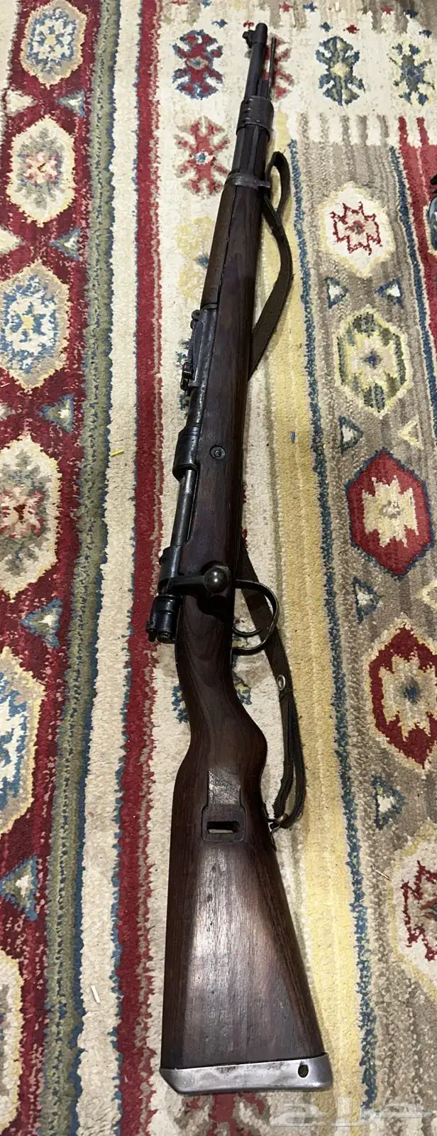 بلجك تراث 1