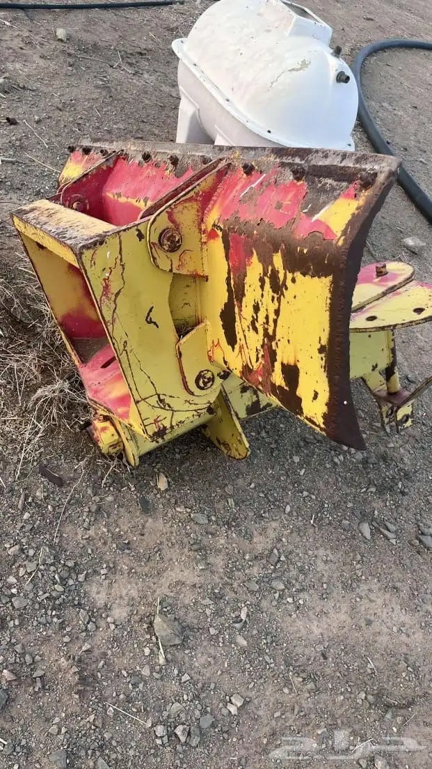 حراثه كابوتا L345 للبيع 15