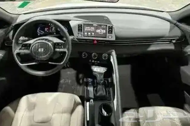 هيونداي النترا سمارت مكينه 2.0 2025 اقساط 4