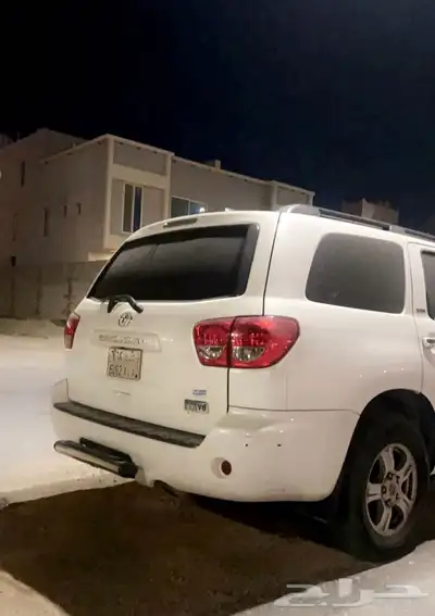 سكويا 2016 دبل ثلاجه 3