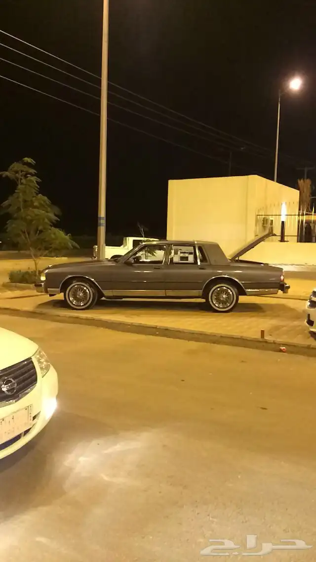 كابرس 1989 5