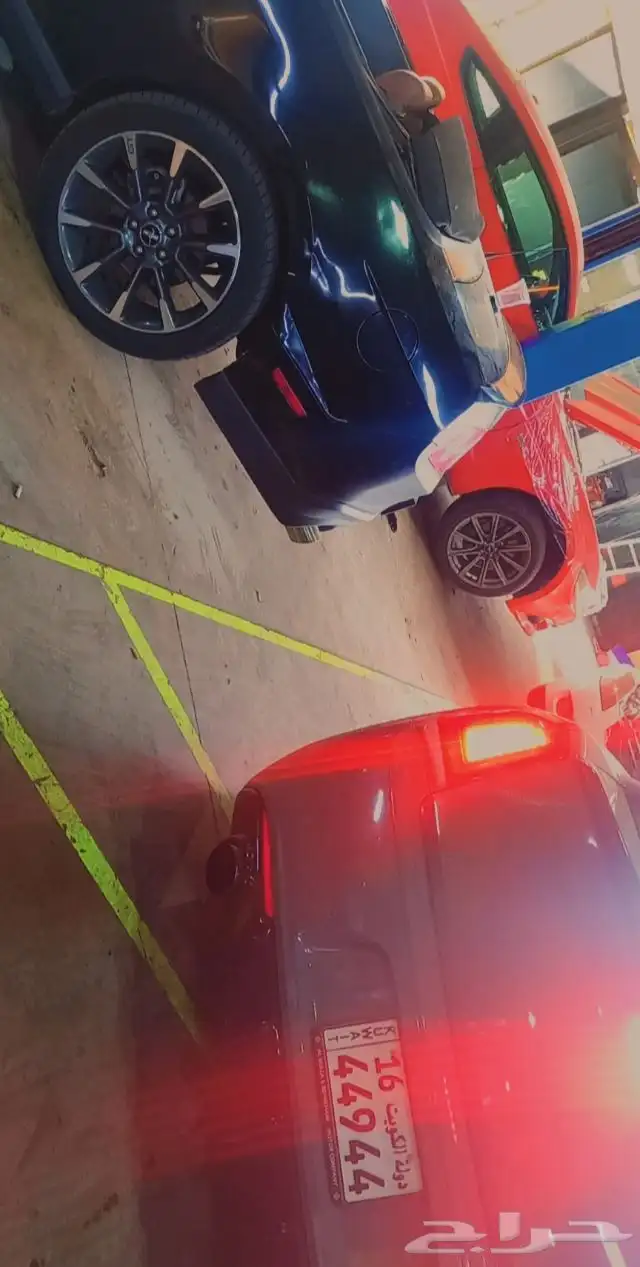 ماكينة دوج وتورس وارد امريكي ضمان البيع والتركيب 13