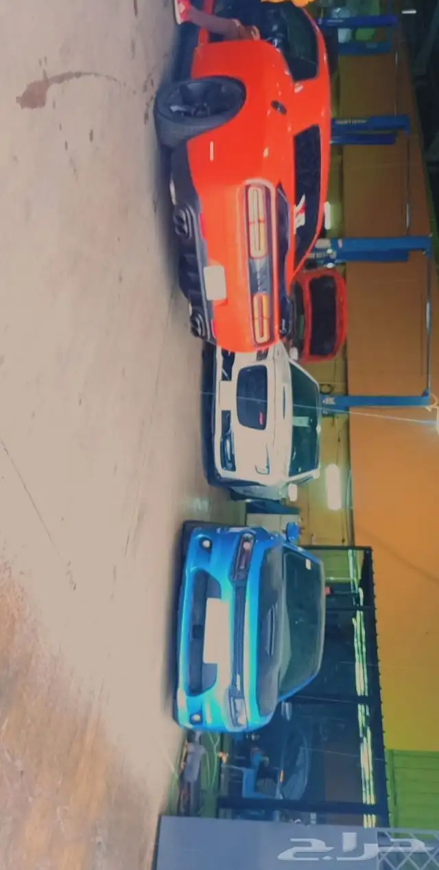 ماكينة دوج وتورس وارد امريكي ضمان البيع والتركيب 11