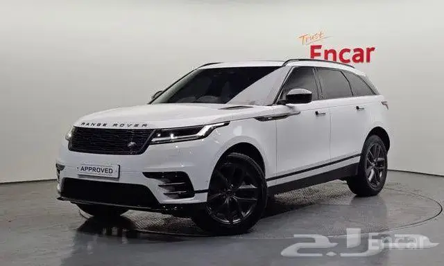 رينج روفر بيلا موديل2025 0