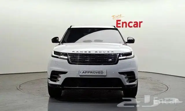 رينج روفر بيلا موديل2025 1
