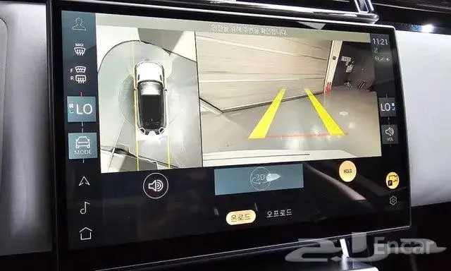 رينج روفر بيلا موديل2025 12