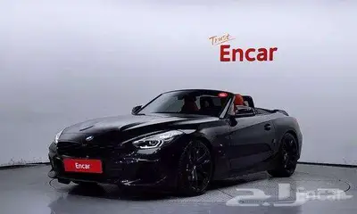 بي ام دبليو 2021 Z4 وارد كوريا index
