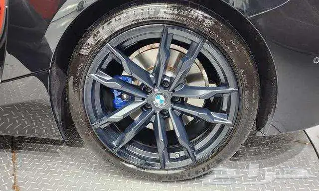 بي ام دبليو 2021 Z4 وارد كوريا 15