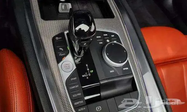 بي ام دبليو 2021 Z4 وارد كوريا 13