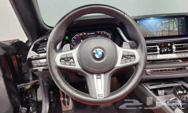 بي ام دبليو 2021 Z4 وارد كوريا index