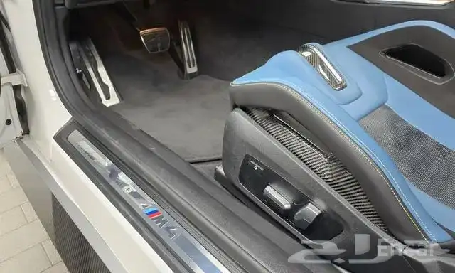 BMW M4 (G82)M4 Competition M xDrive index
