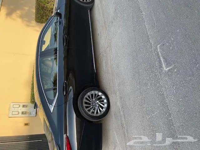 لكزس ES 350 CC بانوراما 2024 2